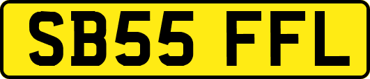 SB55FFL