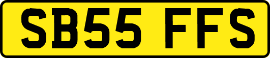 SB55FFS