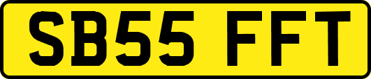 SB55FFT
