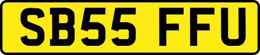SB55FFU