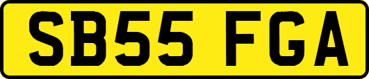 SB55FGA