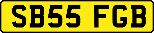 SB55FGB