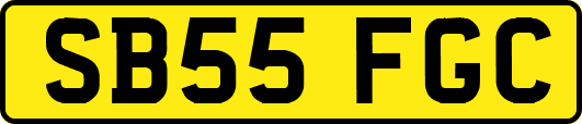 SB55FGC