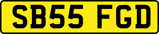 SB55FGD