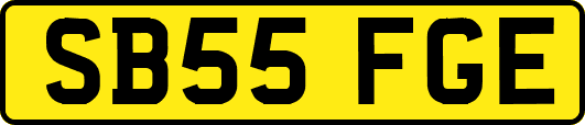 SB55FGE