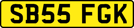 SB55FGK