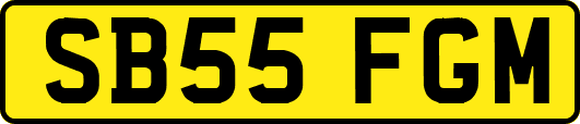 SB55FGM