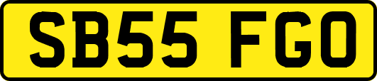 SB55FGO