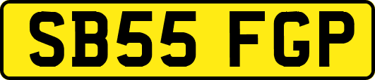 SB55FGP