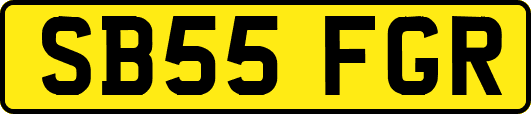 SB55FGR