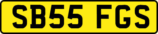 SB55FGS