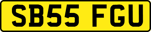 SB55FGU