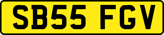 SB55FGV