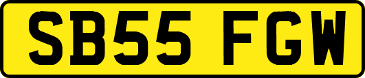 SB55FGW