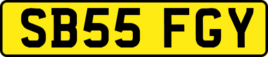 SB55FGY