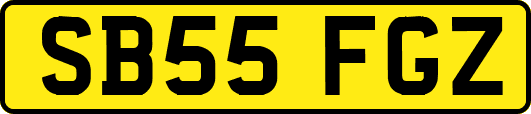 SB55FGZ