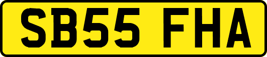 SB55FHA