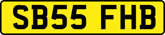 SB55FHB