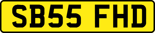 SB55FHD