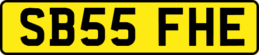 SB55FHE