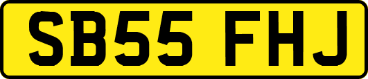 SB55FHJ