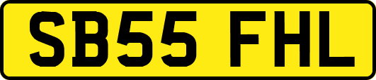 SB55FHL