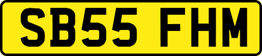 SB55FHM