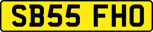 SB55FHO