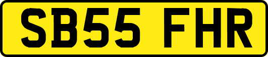 SB55FHR