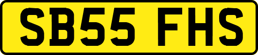 SB55FHS