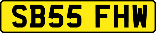 SB55FHW