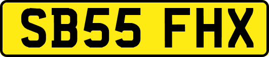 SB55FHX