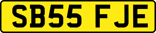 SB55FJE