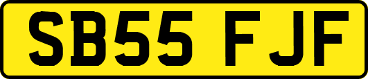 SB55FJF