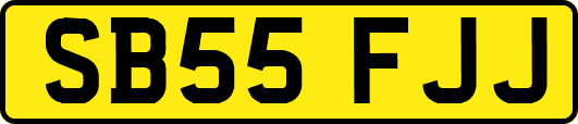 SB55FJJ