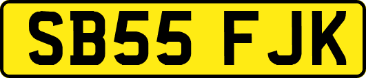 SB55FJK