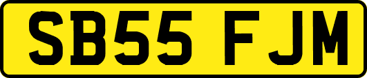 SB55FJM
