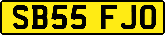 SB55FJO