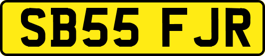 SB55FJR