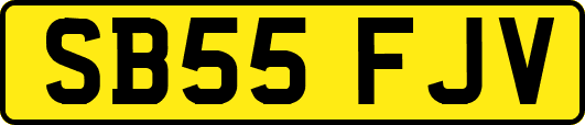 SB55FJV