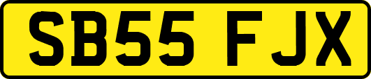 SB55FJX