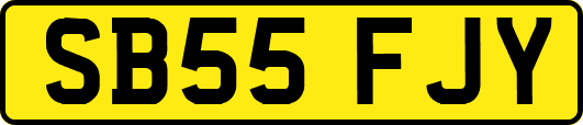 SB55FJY