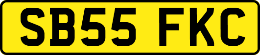 SB55FKC