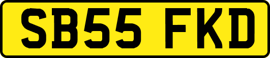 SB55FKD