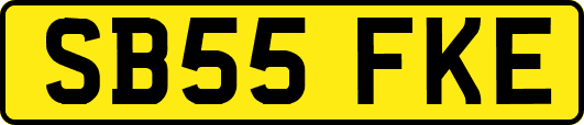 SB55FKE
