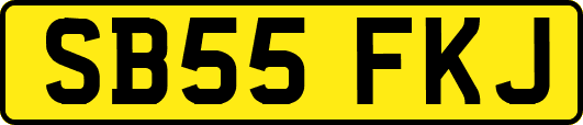SB55FKJ