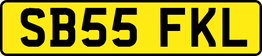 SB55FKL