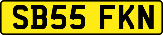 SB55FKN