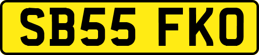 SB55FKO
