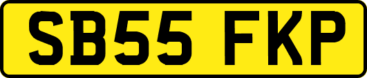 SB55FKP